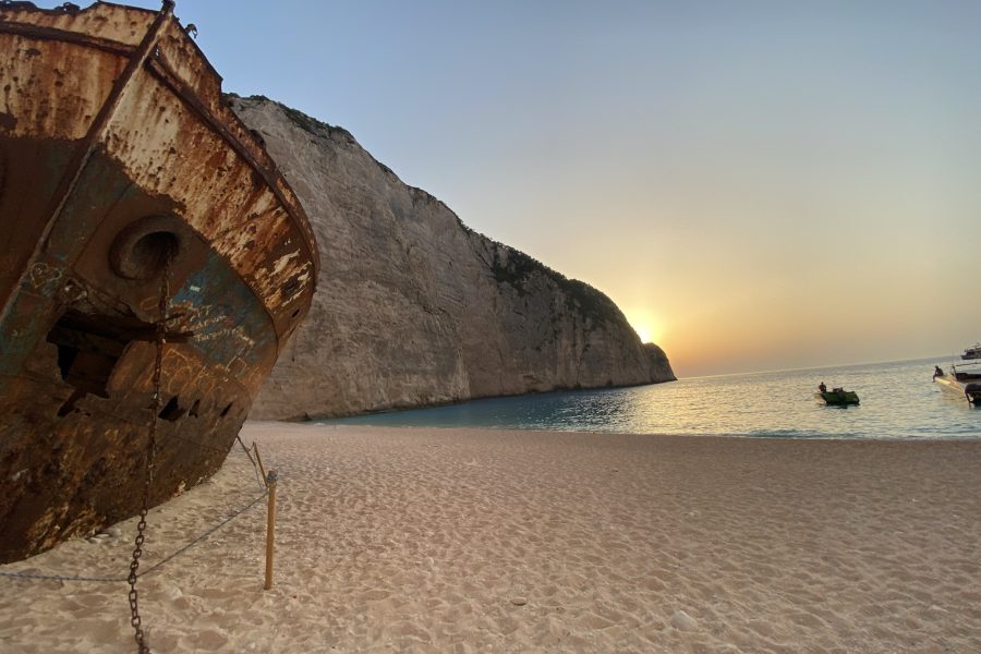 Boat Rental 5 persons