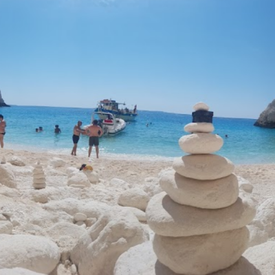 White Beach