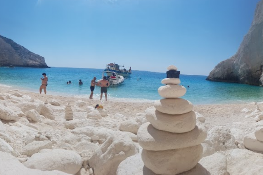 Private Tour Shipwreck Beach